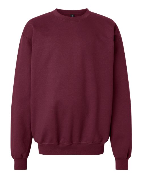Youth Softstyle® Midweight Crewneck Sweatshirt - SF000B