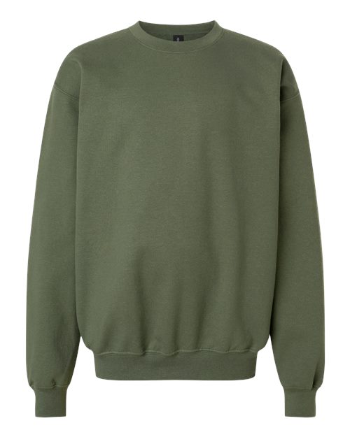 Youth Softstyle® Midweight Crewneck Sweatshirt - SF000B