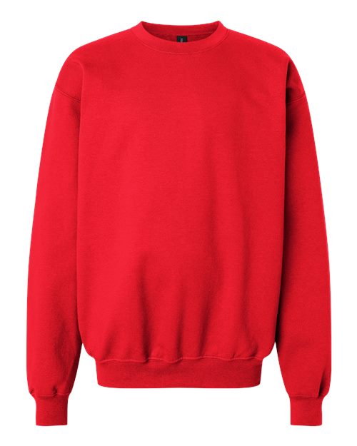 Youth Softstyle® Midweight Crewneck Sweatshirt - SF000B