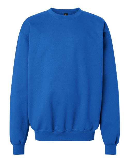 Youth Softstyle® Midweight Crewneck Sweatshirt - SF000B