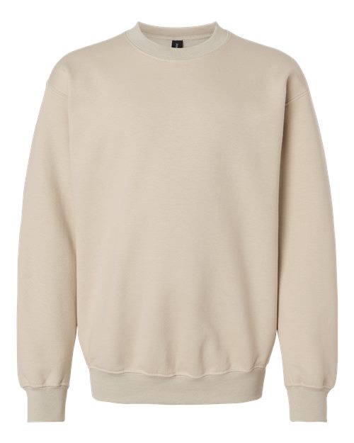 Youth Softstyle® Midweight Crewneck Sweatshirt - SF000B