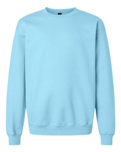 Youth Softstyle® Midweight Crewneck Sweatshirt - SF000B