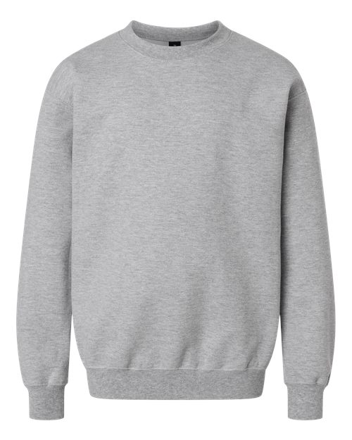 Youth Softstyle® Midweight Crewneck Sweatshirt - SF000B