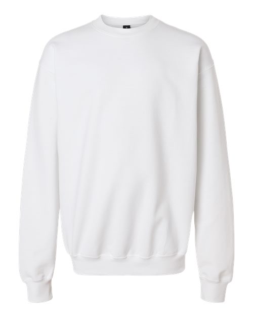 Youth Softstyle® Midweight Crewneck Sweatshirt - SF000B