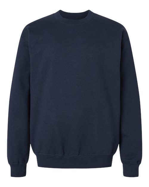 Youth Softstyle® Midweight Crewneck Sweatshirt - SF000B