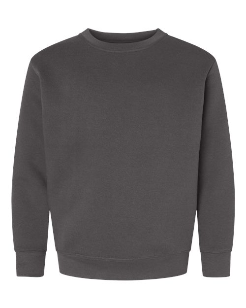Youth Crewneck Sweatshirt - 2225