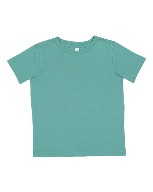 Toddler Fine Jersey Tee - 3321