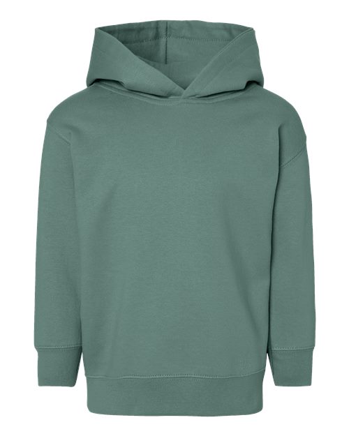 Toddler Pullover Fleece Hoodie - 3326