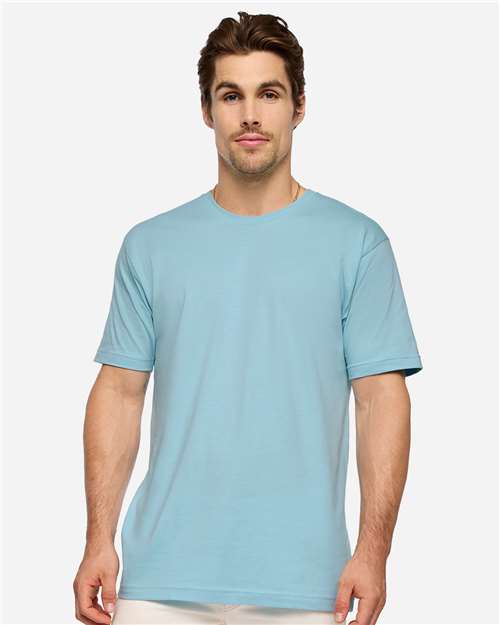Unisex Fine Jersey Tee - 6901