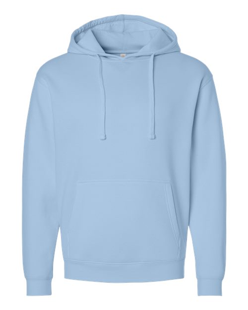 Unisex Elevated Fleece Hoodie Sweatshirt - 6926