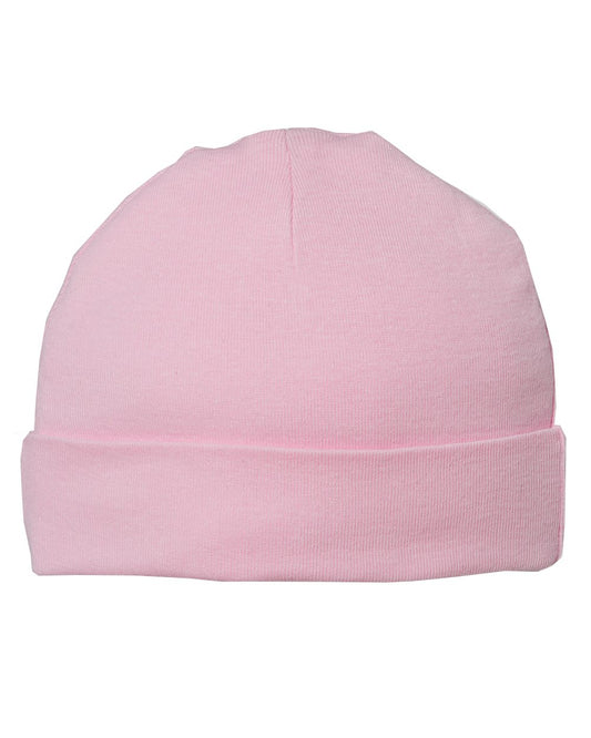 Infant Baby Rib Beanie - 4451
