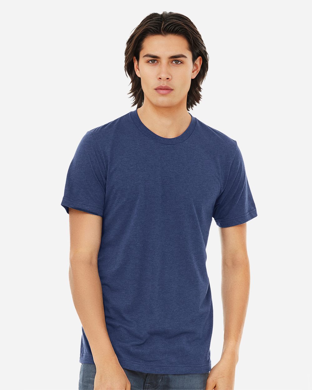 Triblend Tee - 3413
