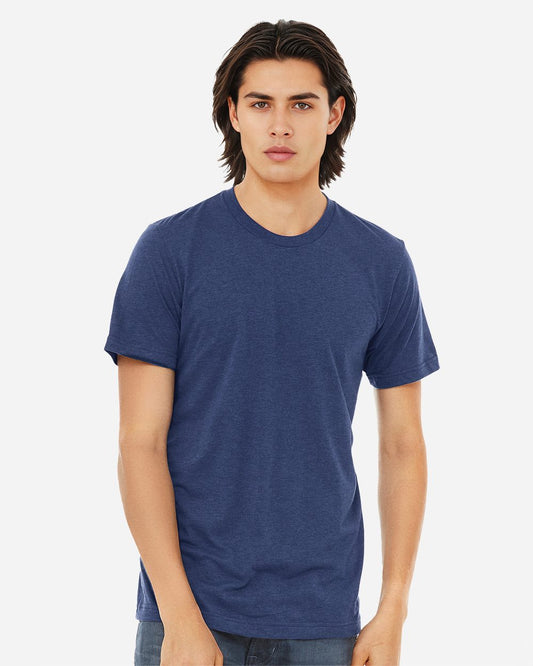 Triblend Tee - 3413