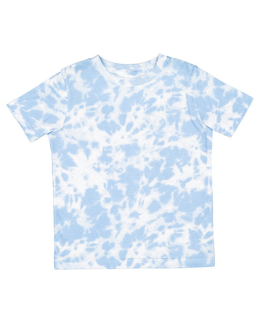 Toddler Fine Jersey Tee - Extended Colors - 3321EX