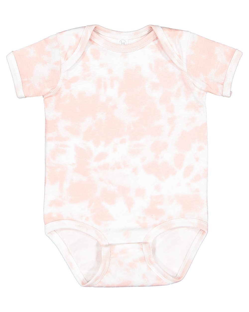 Infant Fine Jersey Bodysuit - Extended Colors - 4424EX