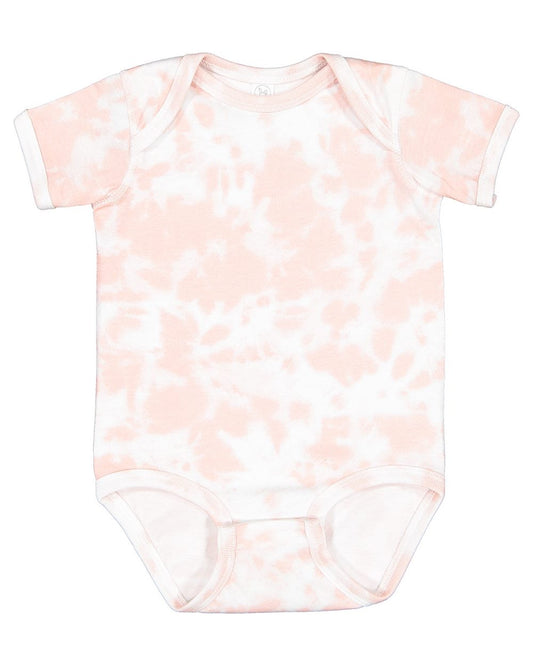 Infant Fine Jersey Bodysuit - Extended Colors - 4424EX