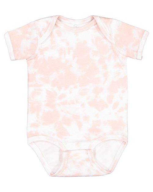 Infant Fine Jersey Bodysuit - Extended Colors - 4424EX
