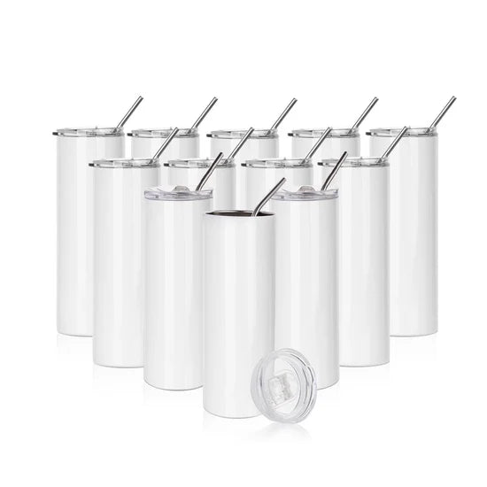 20 oz Skinny Tumbler Blank