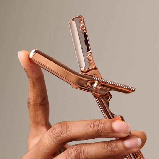 Leaf Dermaplaner Blade-Guard Refills Shaving & Grooming ARTISAN SHAVING PRODUCTS