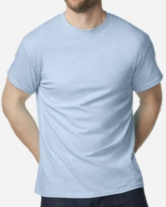 Unisex Heavy Cotton™ Plasma Print T-Shirt - 50PLSMA