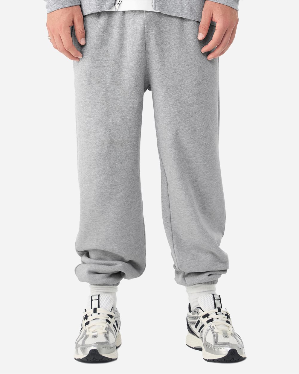 Unisex Sponge Fleece Sweatpants - 3738