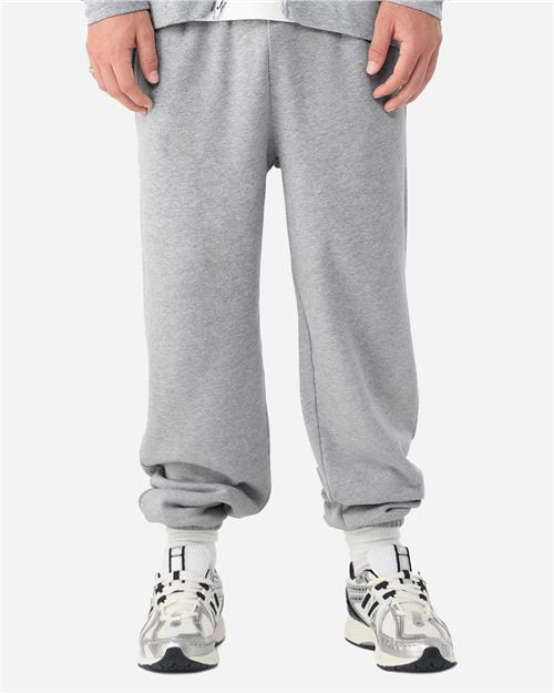 Unisex Sponge Fleece Sweatpants - 3738