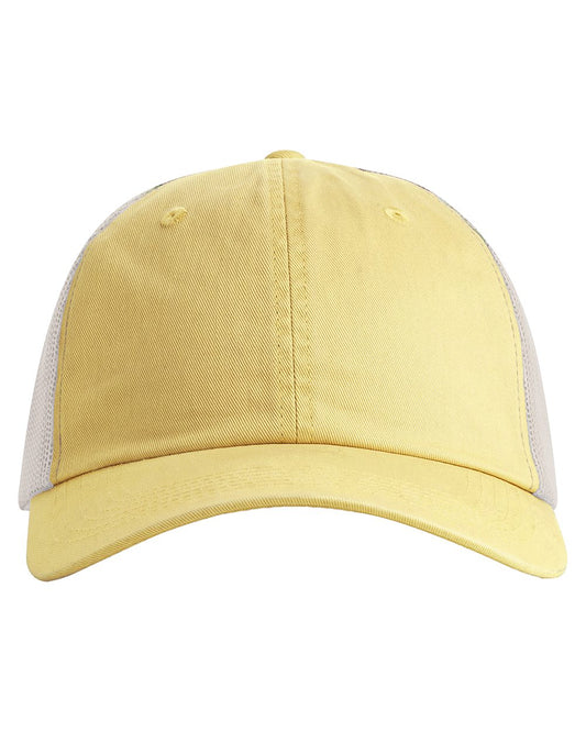Sunwashed Trucker Cap - CCST0