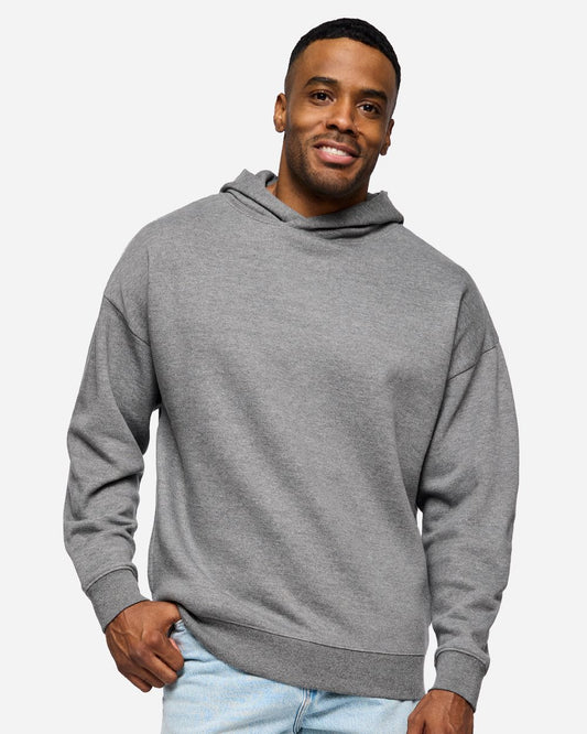 Unisex Heavyweight Hoodie Sweatshirt - 6956