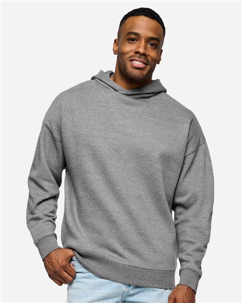 Unisex Heavyweight Hoodie Sweatshirt - 6956