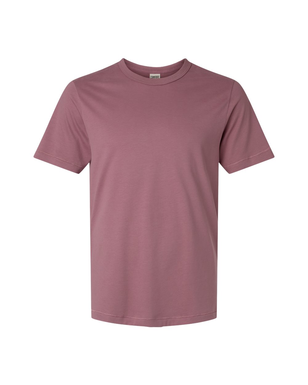 Unisex Pima Cotton T-Shirt - 2717