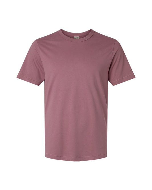 Unisex Pima Cotton T-Shirt - 2717