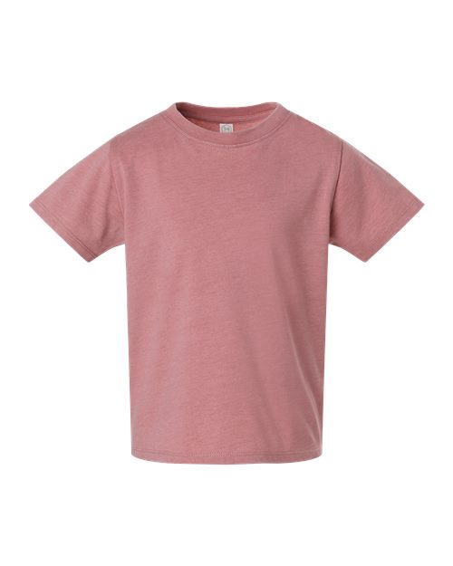 Toddler Vintage Wash T-Shirt - 3312