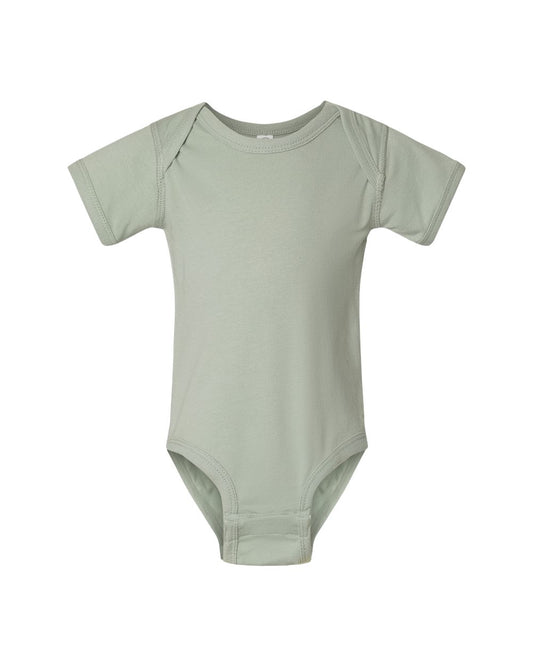 Infant Bamboo Bodysuit - 4425