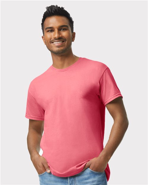 Unisex Heavy Cotton™ T-Shirt - 5000
