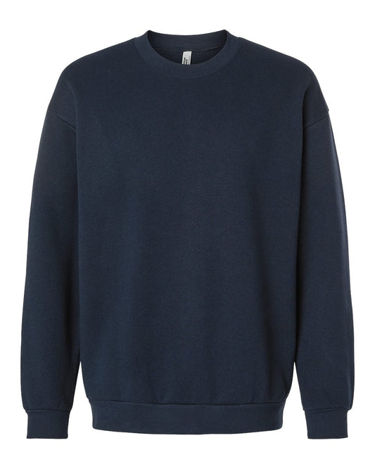 Unisex French Terry Crewneck Sweatshirt - FT496