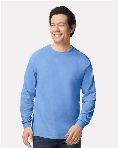 Unisex Ultra Cotton® Long Sleeve T-Shirt - 2400