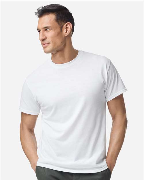 Unisex DryBlend® T-Shirt - 8000