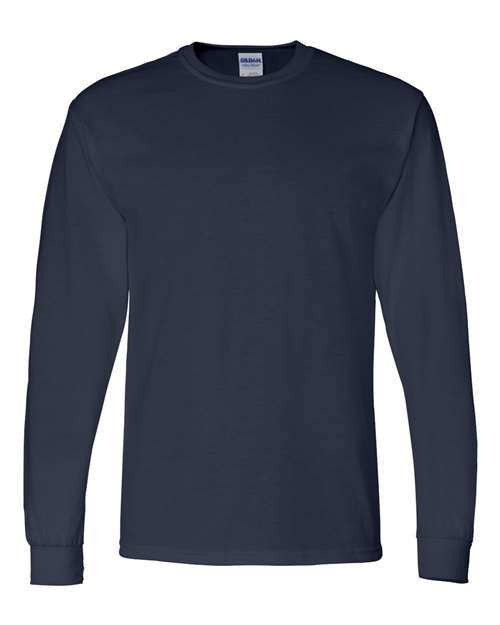 Unisex DryBlend® 50/50 Long Sleeve T-Shirt - 8400