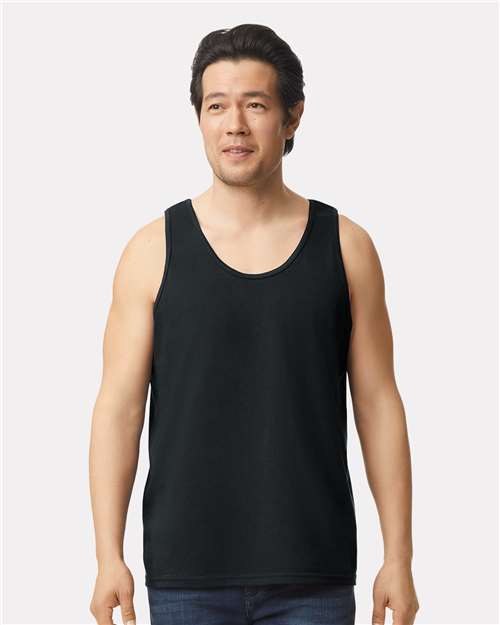 Unisex Ultra Cotton® Tank Top - 2200