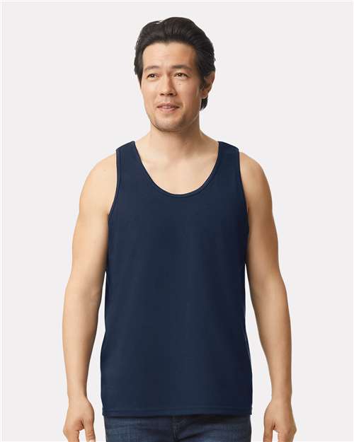 Unisex Ultra Cotton® Tank Top - 2200