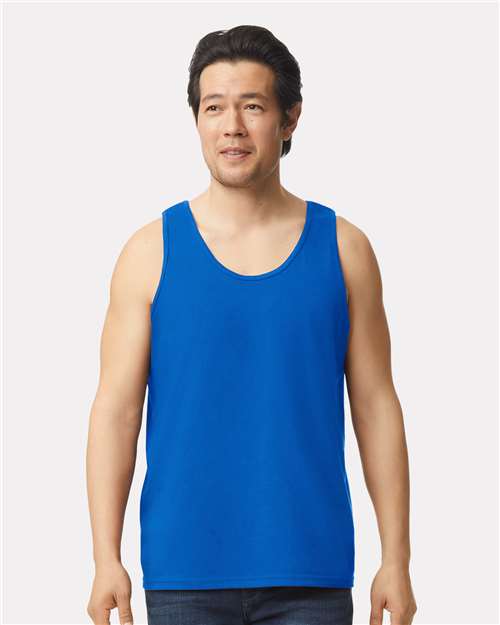Unisex Ultra Cotton® Tank Top - 2200