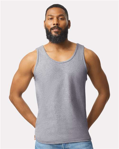 Unisex Ultra Cotton® Tank Top - 2200