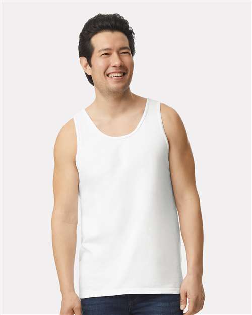 Unisex Ultra Cotton® Tank Top - 2200