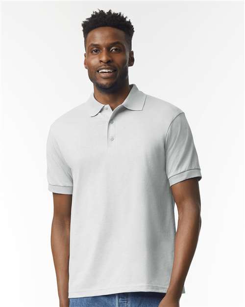 Unisex DryBlend® Polo - 8800