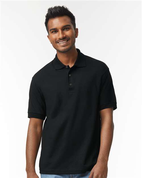 Unisex DryBlend® Polo - 8800