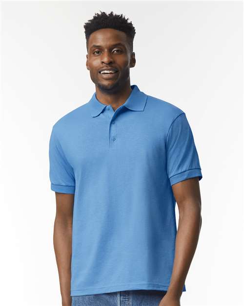 Unisex DryBlend® Polo - 8800