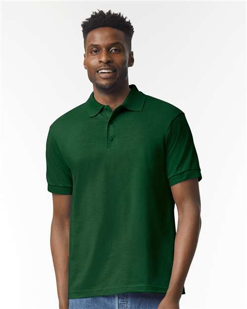 Unisex DryBlend® Polo - 8800