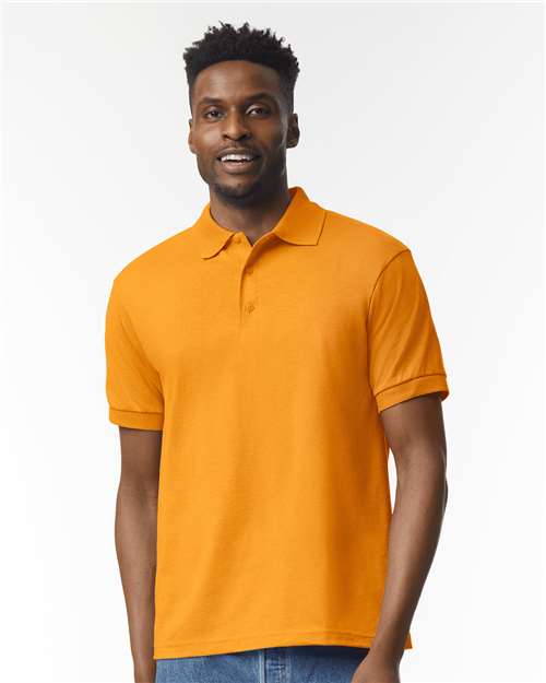 Unisex DryBlend® Polo - 8800