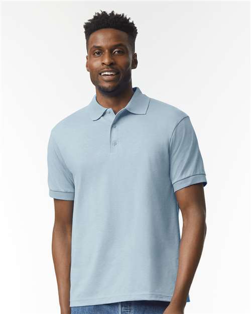 Unisex DryBlend® Polo - 8800