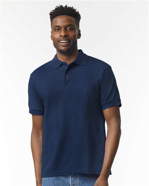 Unisex DryBlend® Polo - 8800